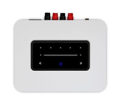 Bluesound PowerNode (Gen3) - Wireless Streaming Amplifier