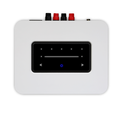 Bluesound PowerNode (Gen3) - Wireless Streaming Amplifier