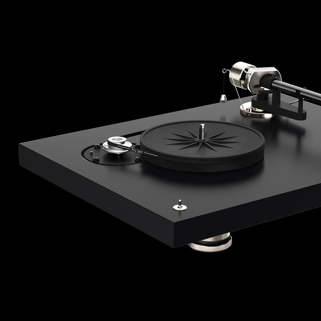 Pro-Ject Audio Debut PRO 30th anniversary turntable