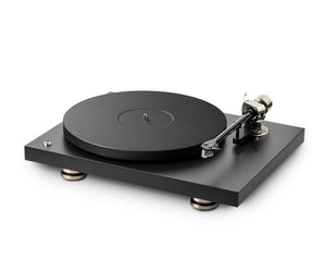 Pro-Ject Audio Debut PRO 30th anniversary turntable