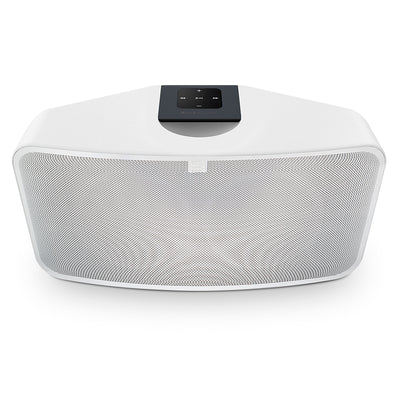 Bluesound PULSE MINI 2i Compact Wireless Multi-Room Music Streaming Speaker