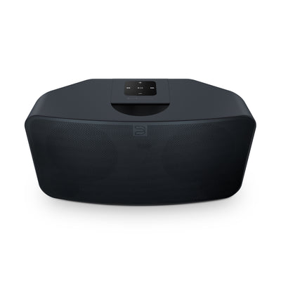 Bluesound PULSE MINI 2i Compact Wireless Multi-Room Music Streaming Speaker