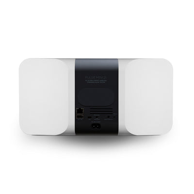 Bluesound PULSE MINI 2i Compact Wireless Multi-Room Music Streaming Speaker