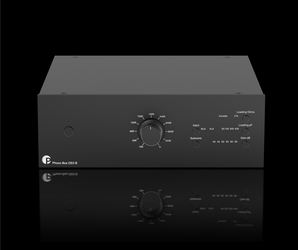 Pro-Ject Audio Phono Box DS3 B