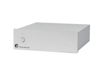 Pro-Ject Phono Box S2 - Yorkshire AV LTD