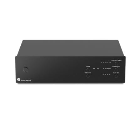 Pro-Ject Phono Box S3 B