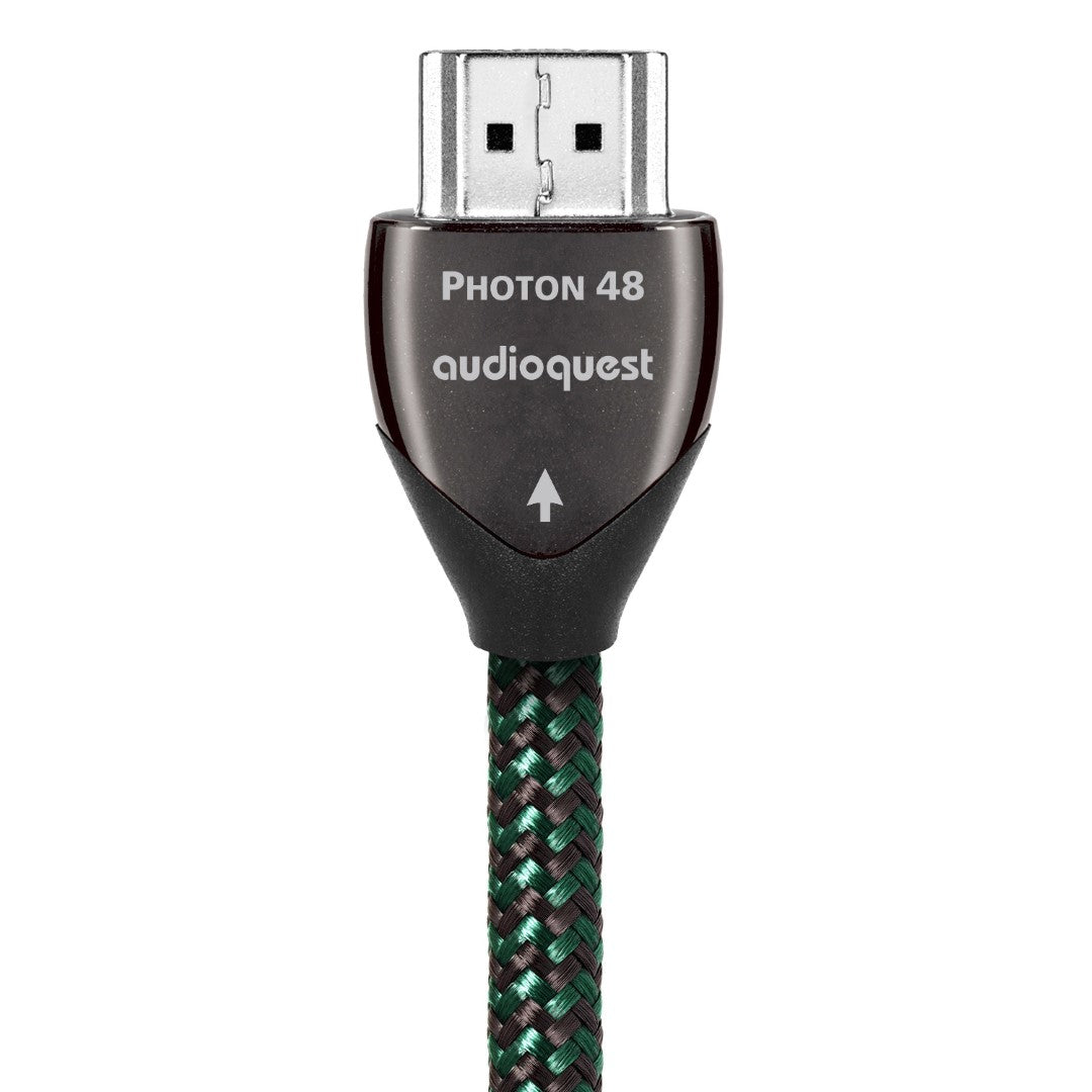 AudioQuest Photon 48 - XBOX Series S|X Gaming HDMI Cable