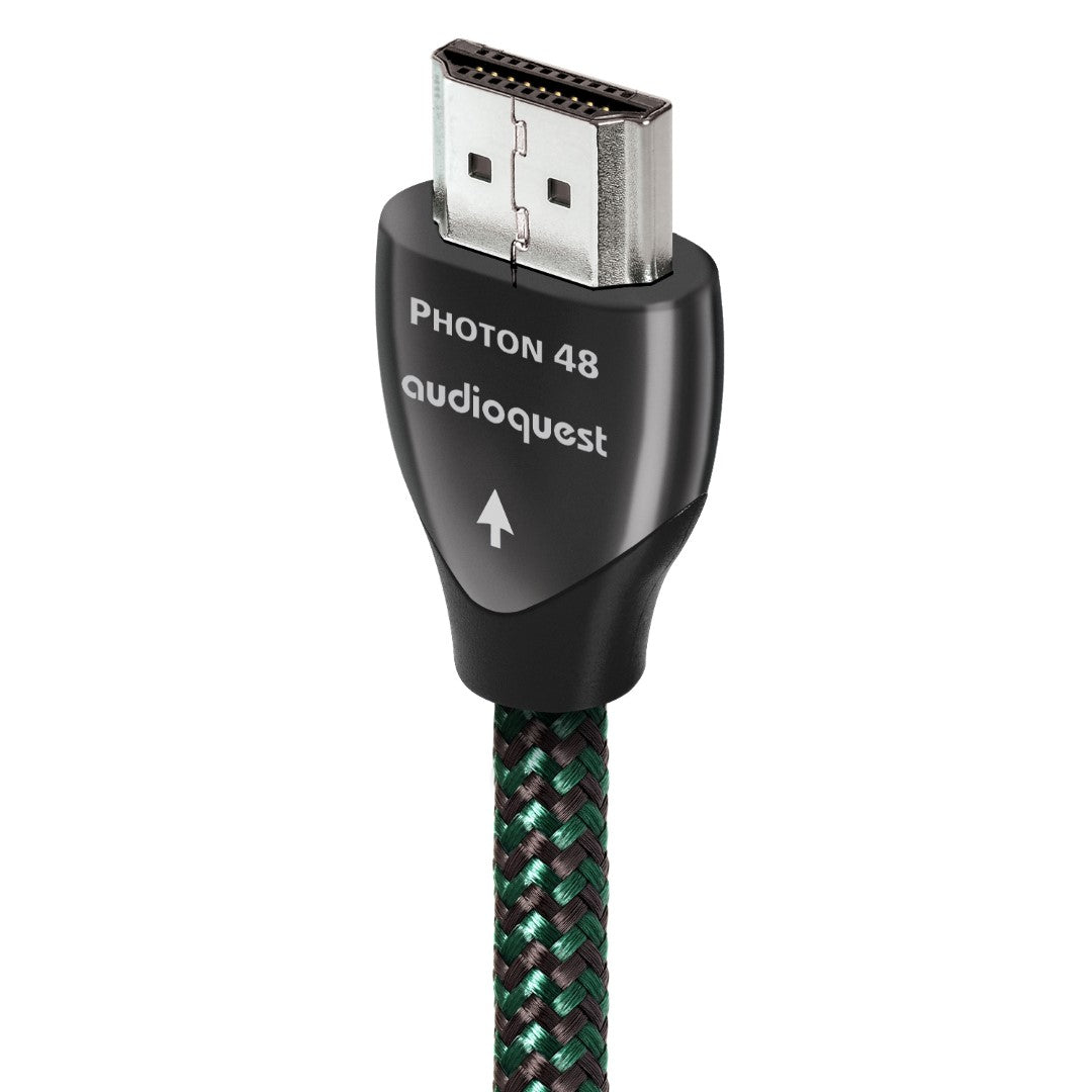 AudioQuest Photon 48 - XBOX Series S|X Gaming HDMI Cable