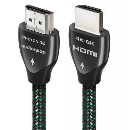 AudioQuest Photon 48 - XBOX Series S|X Gaming HDMI Cable