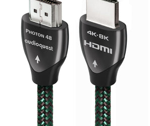 AudioQuest Photon 48 - XBOX Series S|X Gaming HDMI Cable