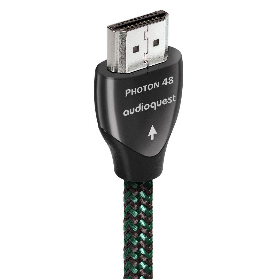 AudioQuest Photon 48 - XBOX Series S|X Gaming HDMI Cable