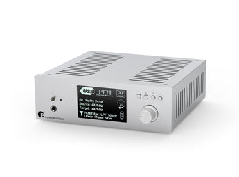 Pro-Ject Pre Box RS2 Digital - Yorkshire AV LTD
