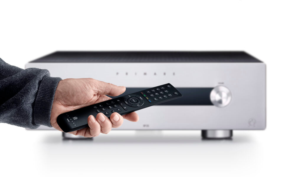 Primare SPA25 Prisma Home Cinema Integrated Amplifier