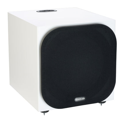Monitor Audio Silver W12 V2 - Yorkshire AV LTD
