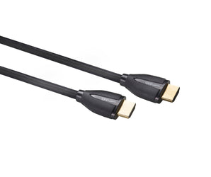 QED PERFORMANCE Ultra High Speed HDMI 2.1 cable 1.5m