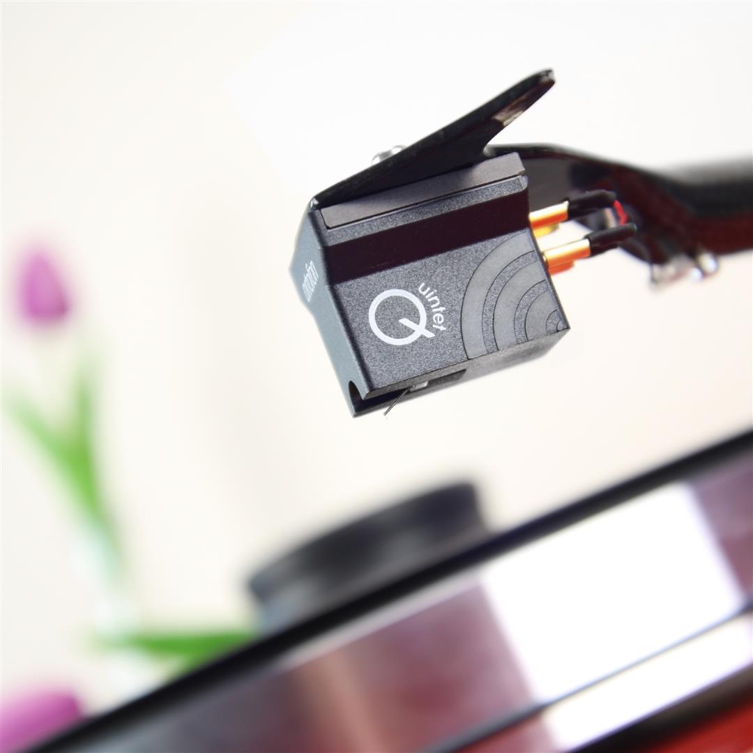 Ortofon Quintet Black S MC Cartridge