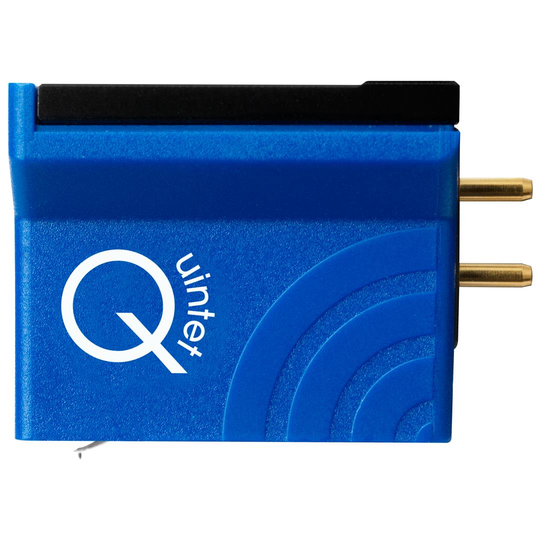 Ortofon Quintet Blue MC Cartridge