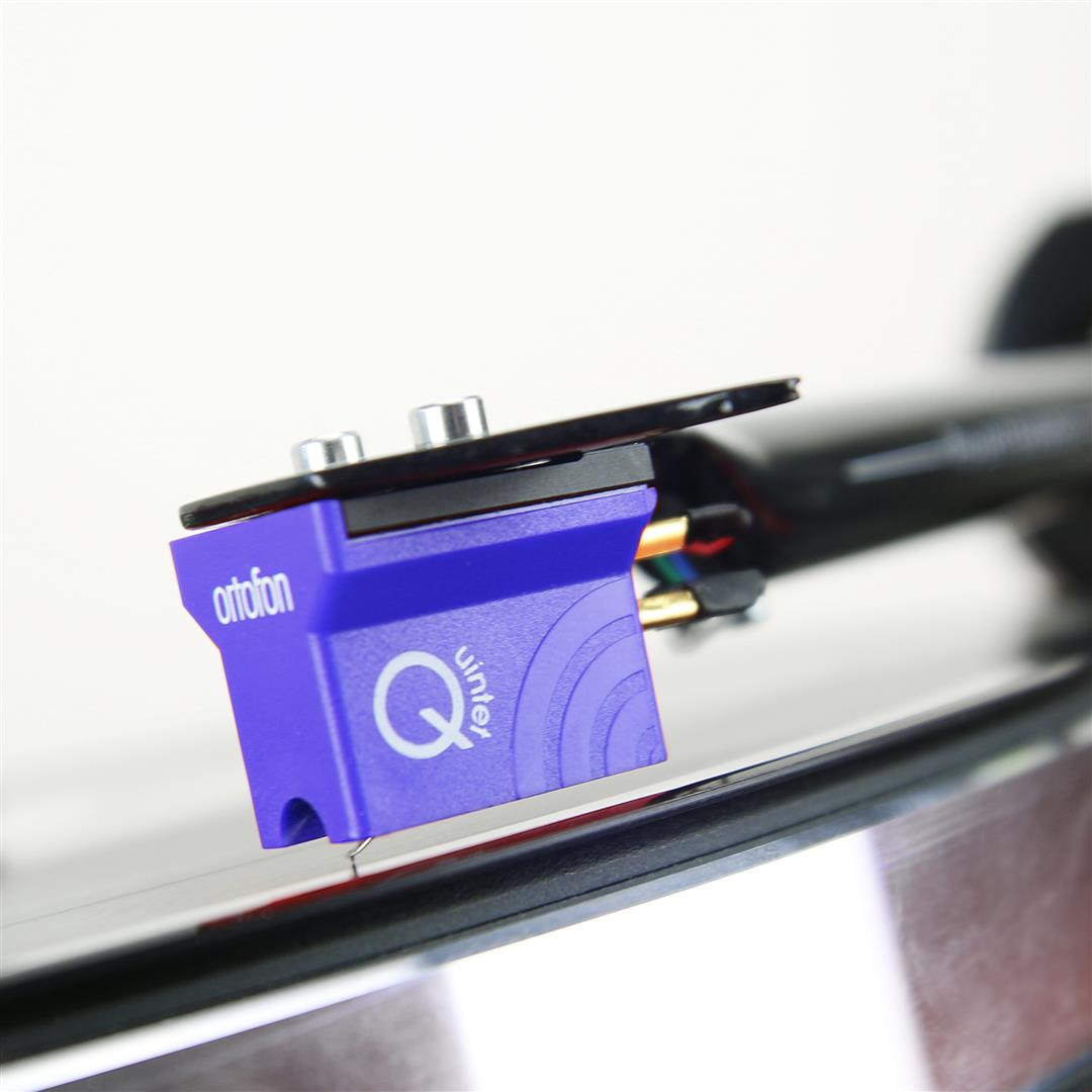 Ortofon Quintet Blue MC Cartridge