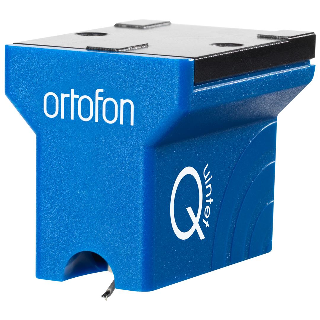 Ortofon Quintet Blue MC Cartridge