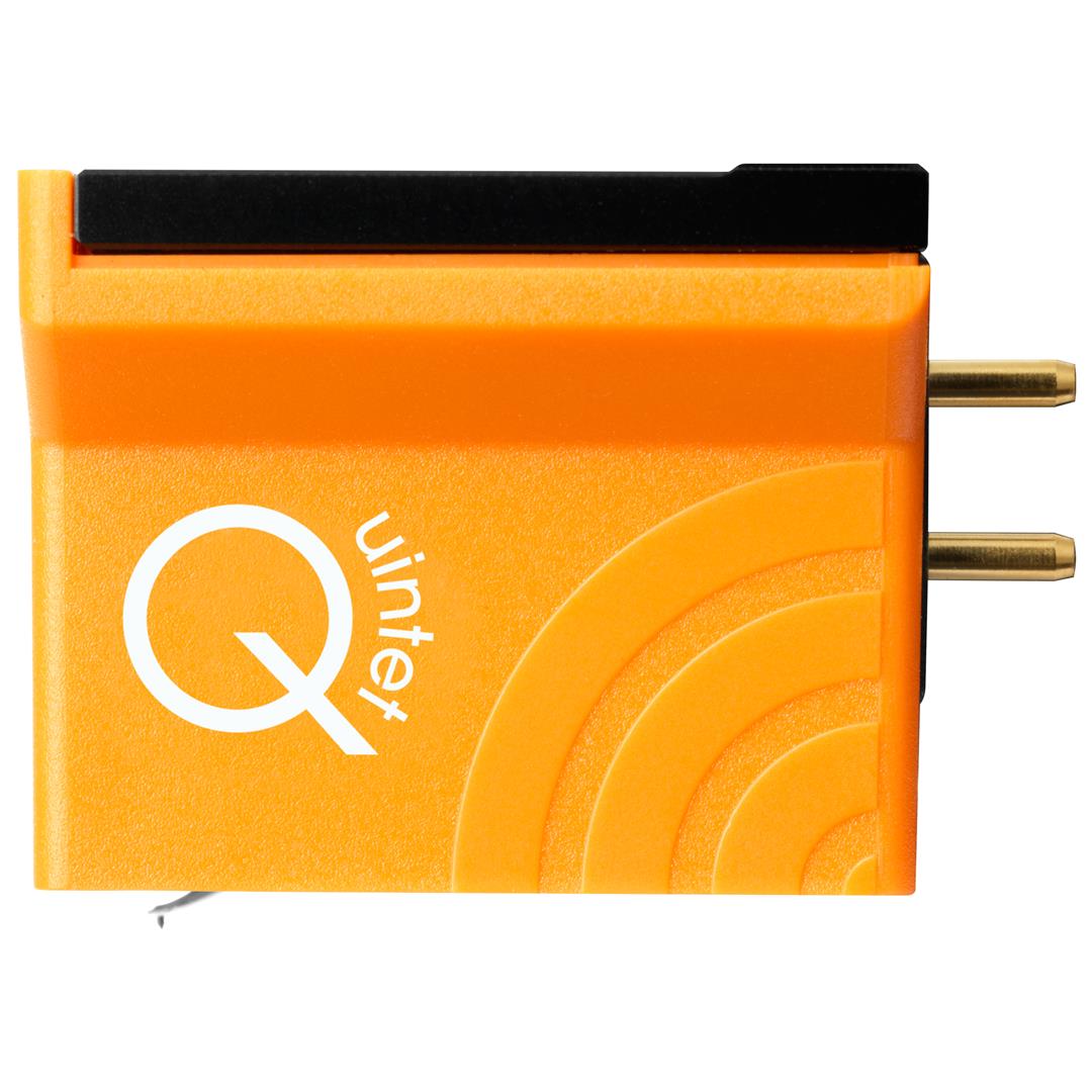 Ortofon Quintet Bronze MC Cartridge