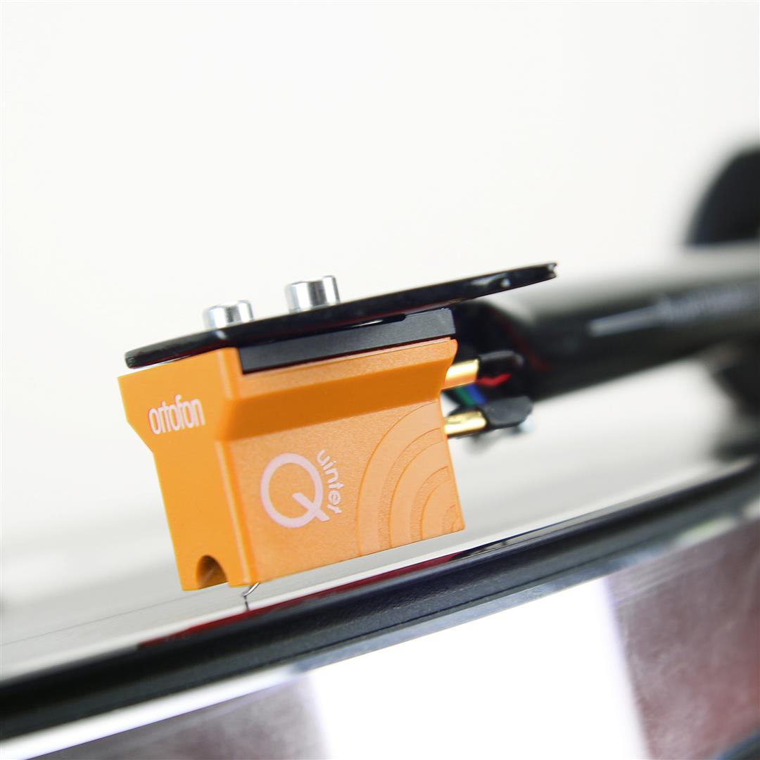 Ortofon Quintet Bronze MC Cartridge