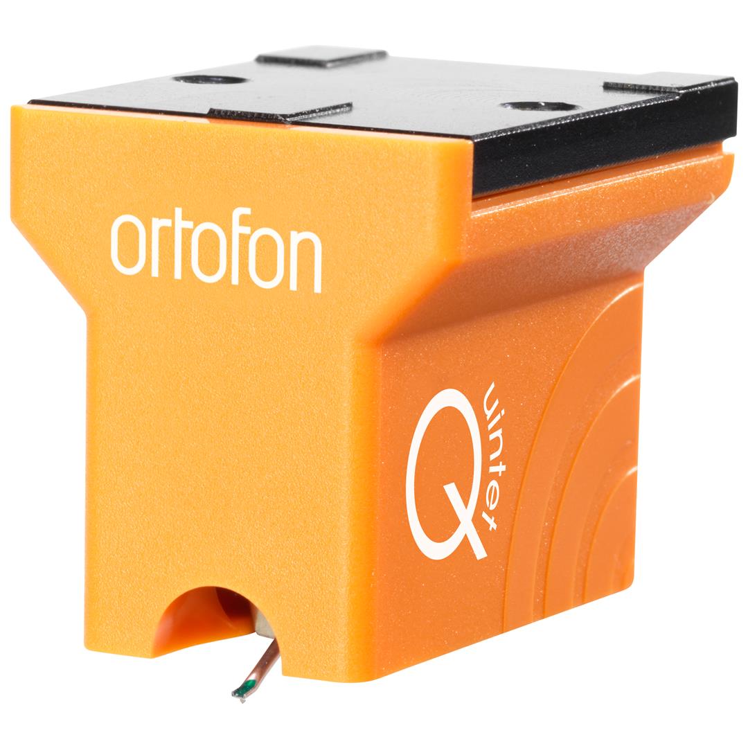 Ortofon Quintet Bronze MC Cartridge