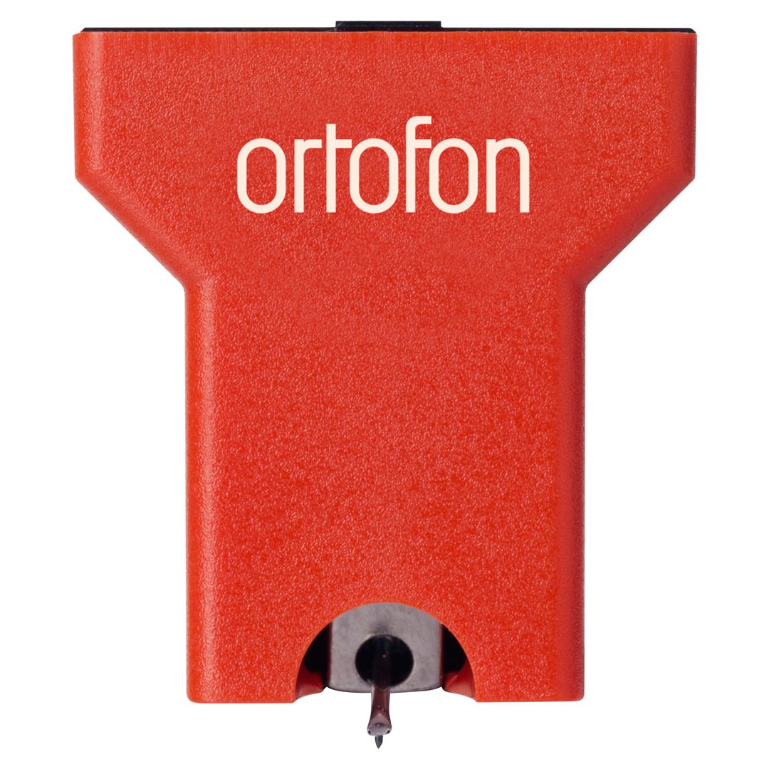 Ortofon Quintet Red MC Cartridge