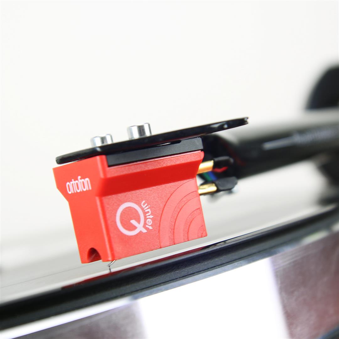 Ortofon Quintet Red MC Cartridge