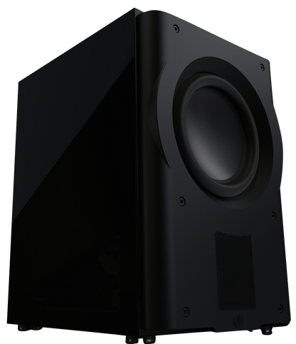 Perlisten Audio R212s Subwoofer