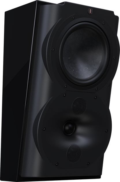 Perlisten Audio R4s surround speaker pair