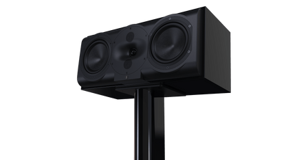 Perlisten Audio R5C centre speakers