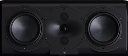 Perlisten Audio R5C centre speakers