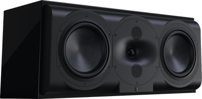 Perlisten Audio R5C centre speakers