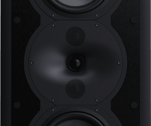 Perlisten R5i-LR in-wall THX Dominus rated speaker