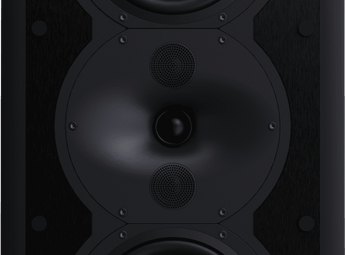 Perlisten R5i-LR in-wall THX Dominus rated speaker – Yorkshire AV