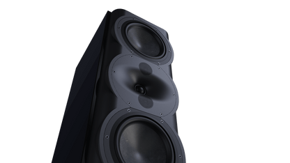 Perlisten Audio R5M speakers (pair)