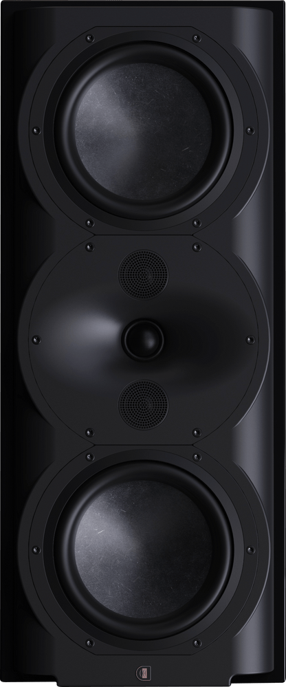 Perlisten Audio R5M speakers (pair)