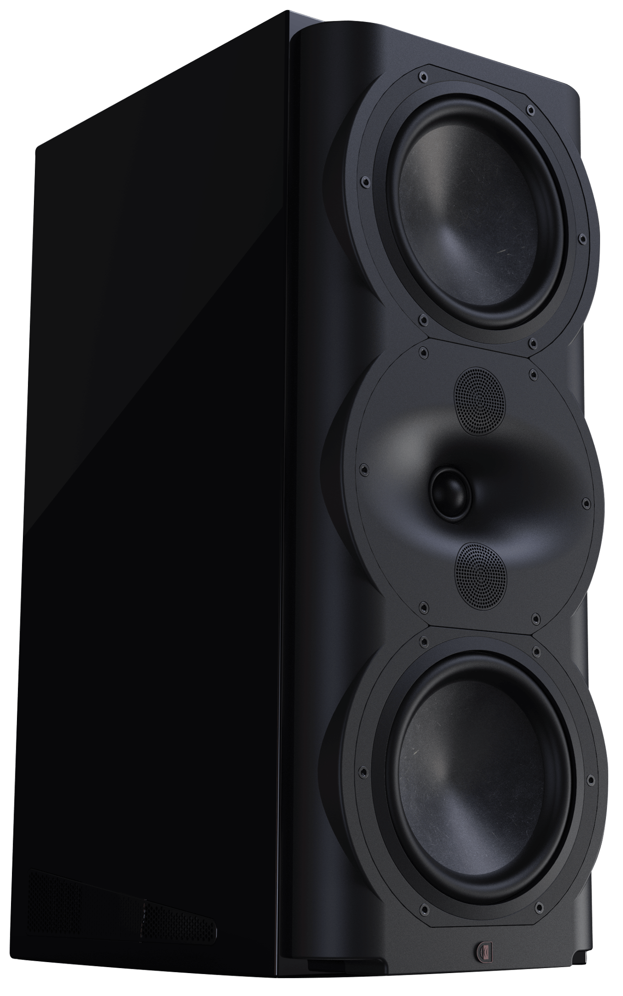 Perlisten Audio R5M speakers (pair)