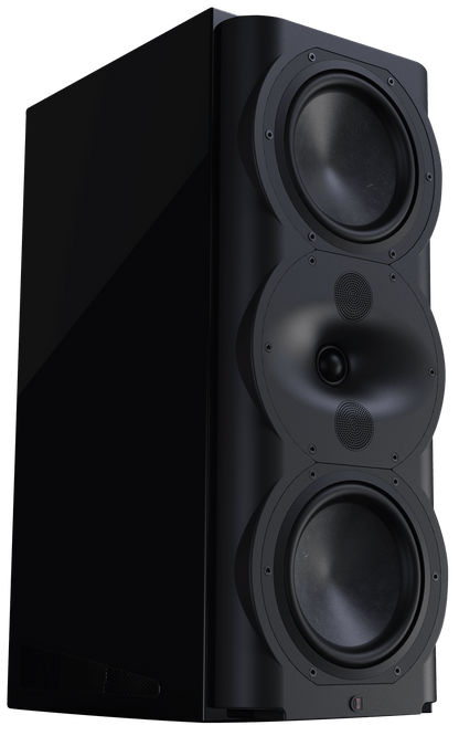 Perlisten Audio R5M speakers (pair)