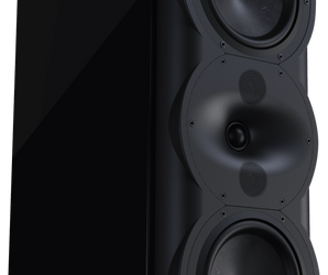 Perlisten Audio R5M speakers (pair)