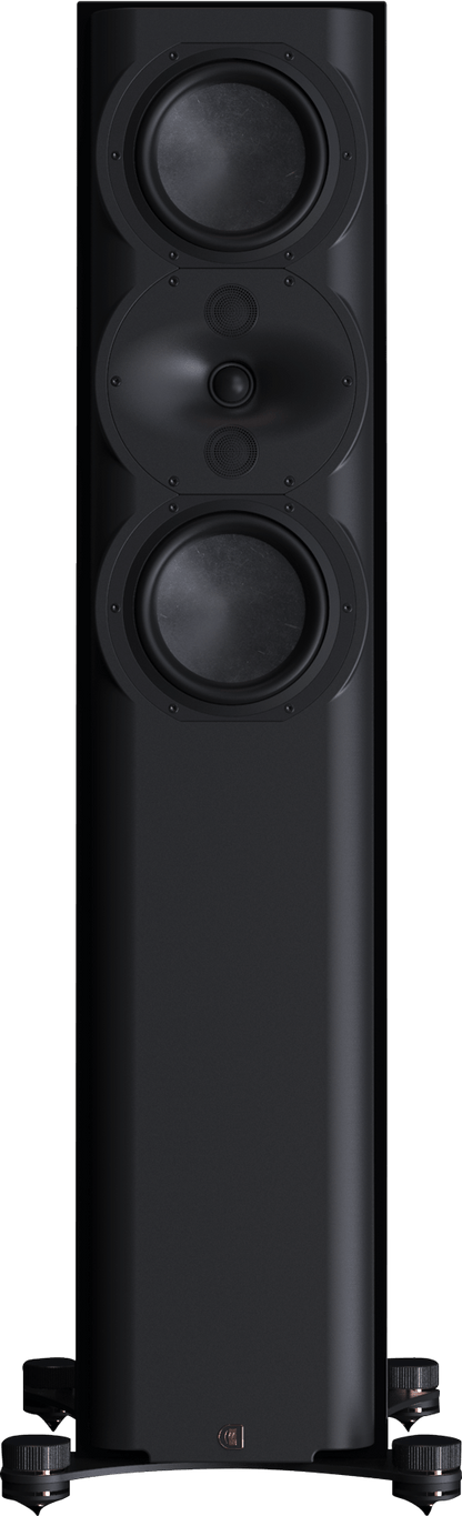 Perlisten Audio R5T tower speakers (pair)