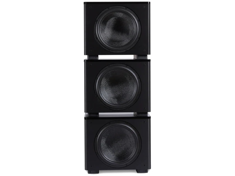 REL HT/1510 Predator II Subwoofer