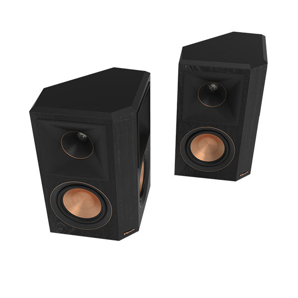 Klipsch RP-502S II Dipole Surround Speakers