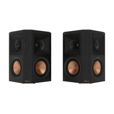 Klipsch RP-502S II Dipole Surround Speakers