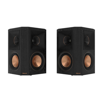 Klipsch RP-502S II Dipole Surround Speakers