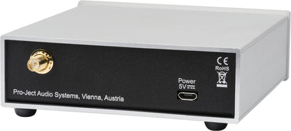 Pro-Ject Remote Box S2 - Yorkshire AV LTD