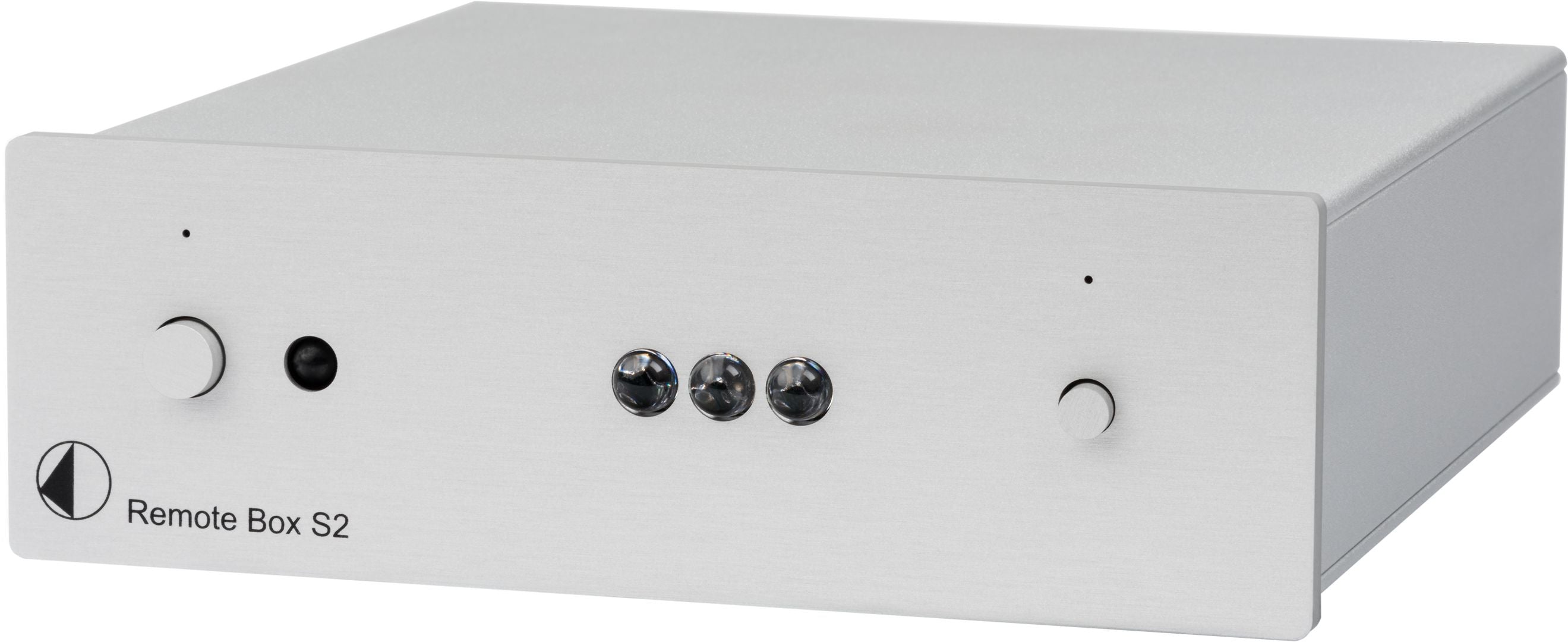 Pro-Ject Remote Box S2 - Yorkshire AV LTD