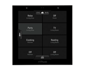 Rithum Smart Light System with optional BluOS control