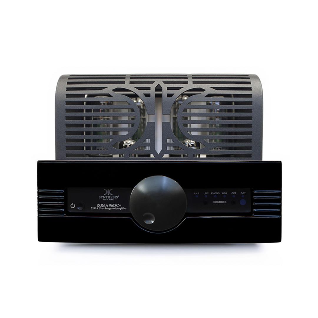 Synthesis Roma 96DC+ Integrated Amplifier & DAC