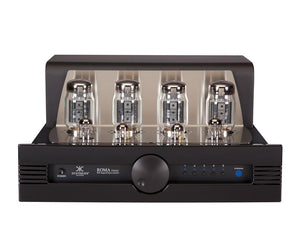 Synthesis Roma 510 AC Valve Integrated Amplifier